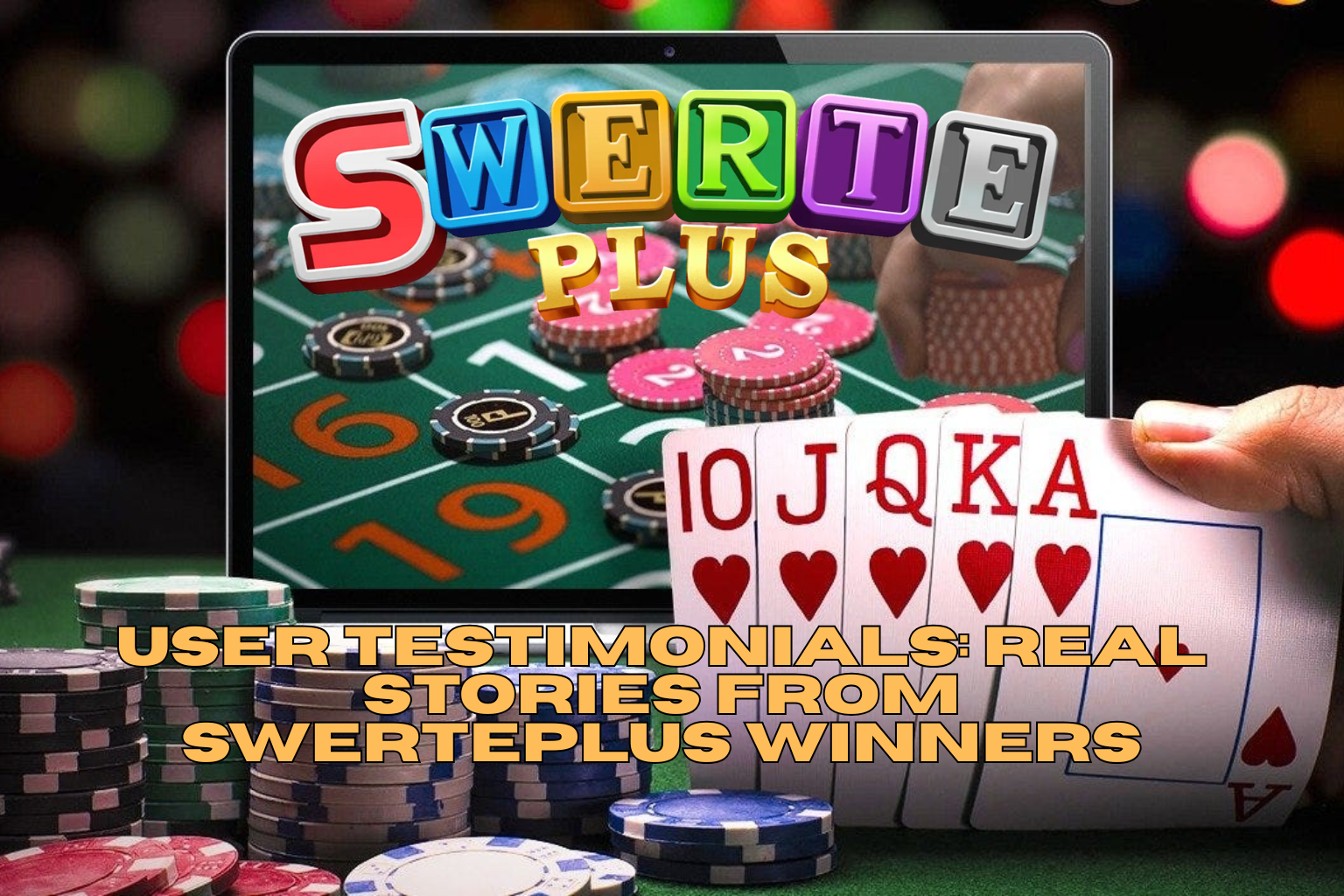 User Testimonials: Real Stories from SwertePlus Winners
