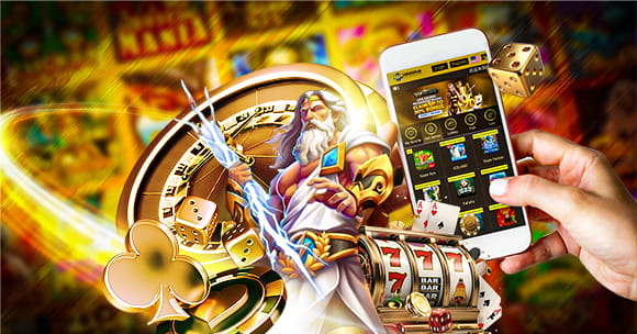 Mobile Gaming and Accessibility Mobile Gaming and Accessibility