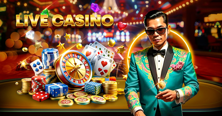 SwertePlus Live Casino SwertePlus Live Casino